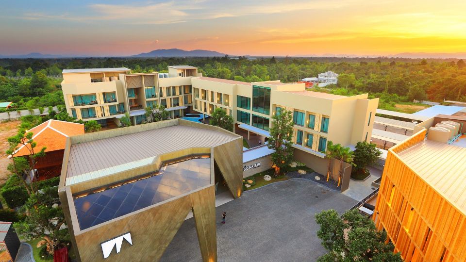 The Signature Hotel Airport