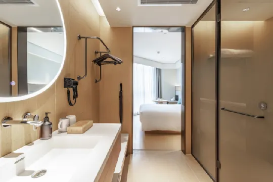 全季飯店（上海浦東機場祝橋店）