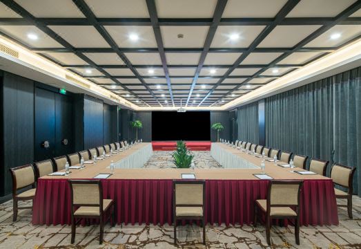 항저우 샹후 와하하 호텔