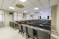 Longyan Geduo International Hotel