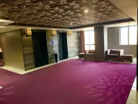 Fanji Kaifeisen Boutique Hotel (Dongguan Railway Station Branch) - romantis