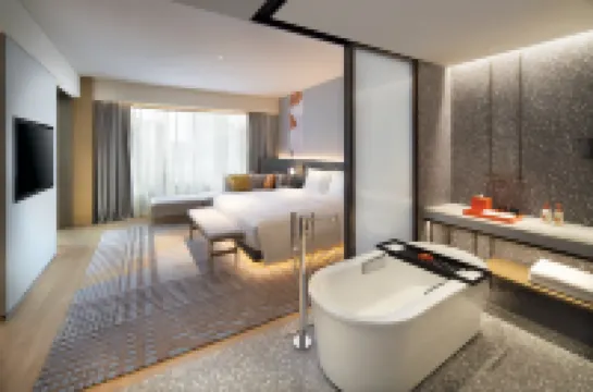 Crowne Plaza BEIJING BADALING by IHG