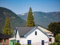 莫干山西田山雨乡叙民宿 - 酒店附近