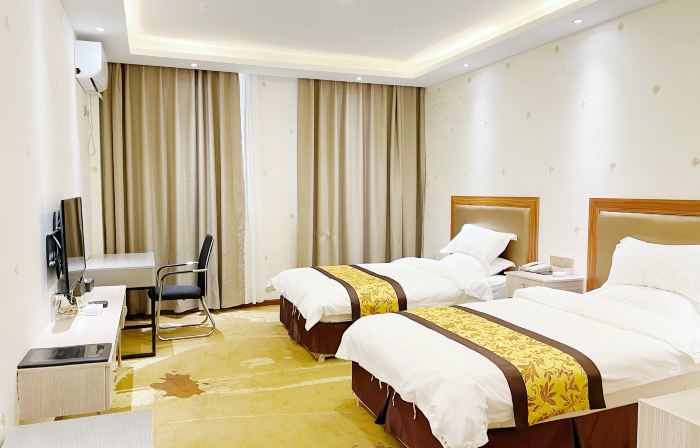 Loop Kaixin Hotel