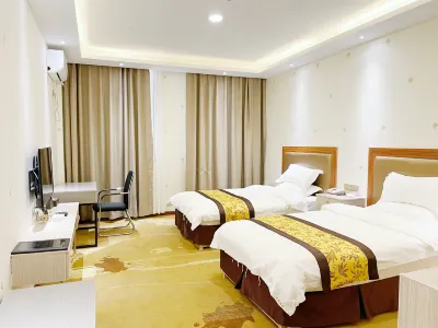 Loop Kaixin Hotel