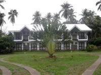 Crystal Paradise Resort Spa & Winery