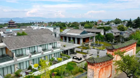 Honglongjing Hotel