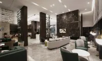 Hazens Hotel Dongxihu Wuhan Các khách sạn ở Khu phía đông hồ Tây