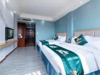 Longhu Island Hotel (Deqing Longmu Street) Hotels in Deqing