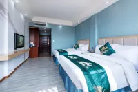 Longhu Island Hotel (Deqing Longmu Street) Hotels in Deqing