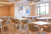 Yunan Yuehu Garden Hotel