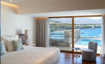 Elounda Peninsula All Suite Hotel, Six Senses Spa