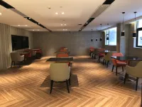 Echarmホテル(梧州高速鉄道南駅蒼海公園店) - 朝食