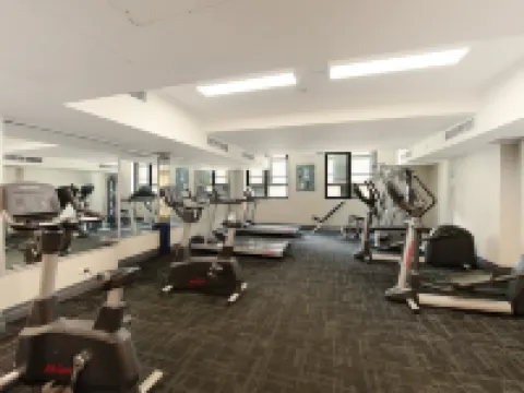 YEHS Hotel Sydney Harbour Suites Hotels in Sydney