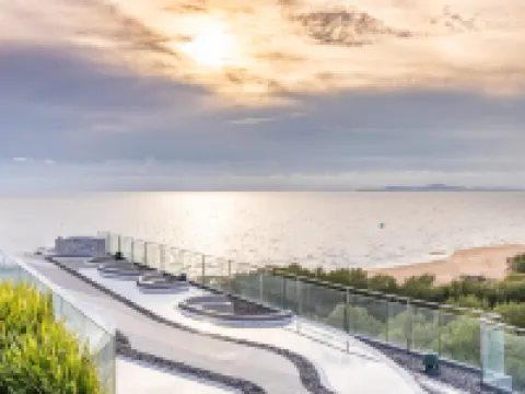 Bayphere Hotel Pattaya JC Hotels in Sattahip