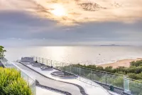Bayphere Hotel Pattaya JC