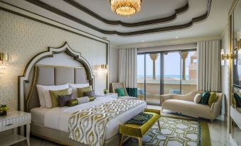 Rixos Premium Saadiyat Island