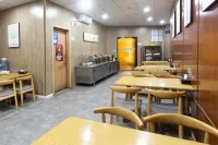 Junpin Theme Hotel (Taizhou Jiaojiang Metro AG Store) - خدمة نقل من وإلى المطار