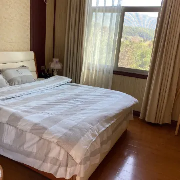 Tianyiyuan Ecological Leisure Farm