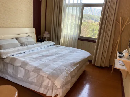 Tianyiyuan Ecological Leisure Farm