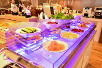 Echarm Hotel (Mianjie Yuantai Future City) Hotels in Xiantao