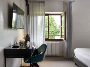 Hotel Horto Convento Firenze