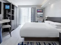 Hyatt Centric Brickell Miami Hotels near Brickell