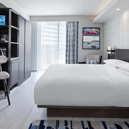 Hyatt Centric Brickell Miami