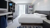 Hyatt Centric Brickell Miami Hotels in Miami