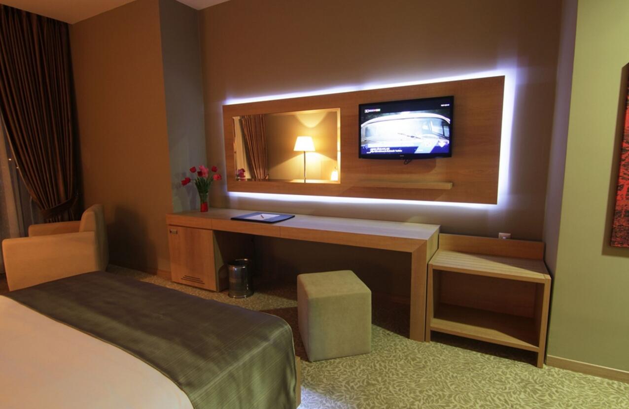 Ataol Can Termal Otel & Spa