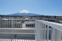 Megu Fuji 2021 - Bjergudsigt