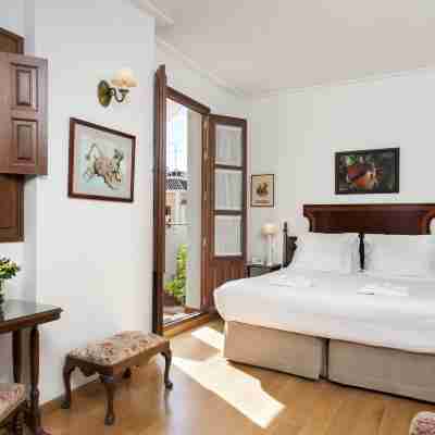 Hotel Amadeus Sevilla Rooms