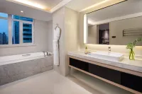 Mercure Hotel Dalian-Friendship Square