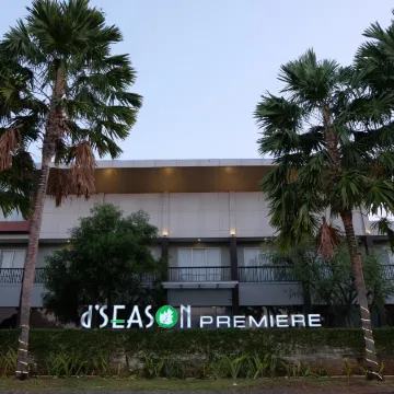 D'Season Premiere Hotel Jepara