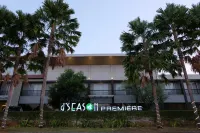 Hotel d'Season Premiere Jepara Hotel dekat Mifta Sangkar Jepara