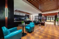 Rezen Dong Hotel (Tianjin Binhai New Area Eco City)