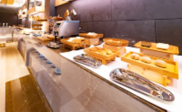 長沙雅士亞豪生酒店