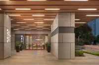 Haichen Apartment Hotels near Ronggui Passenger Transport Terminal