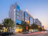 Taste of Life Chenggu Hotels in Chenggu