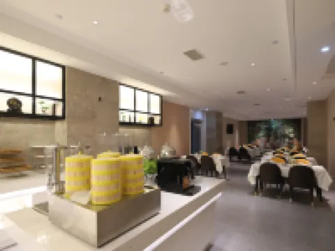 Vienna International Hotel (Shaowu Coach Terminal Store) Hotel a Shaowu