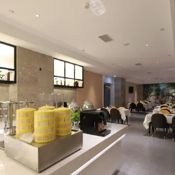 Vienna International Hotel (Shaowu Coach Terminal Store)