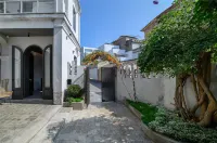 Lingjing Anhai Hotel - Villas