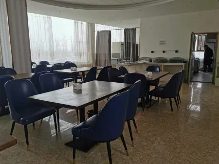 Zepu Zhejiang Business Hotel