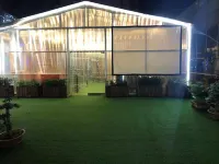 Enqi Hotel (Handan College Branch)