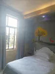 Yijiangnan Yun Homestay (Qionghai Aihua East Road High Speed Railway Station)