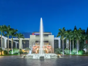 원쉬안 가든 리조트