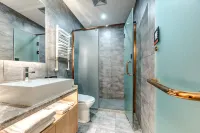 Spring Yingxiang Sky Garden Hotel (Beijing Tiananmen Wangfujing Branch)