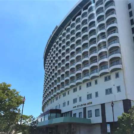 Kagoshima Sun Royal Hotel
