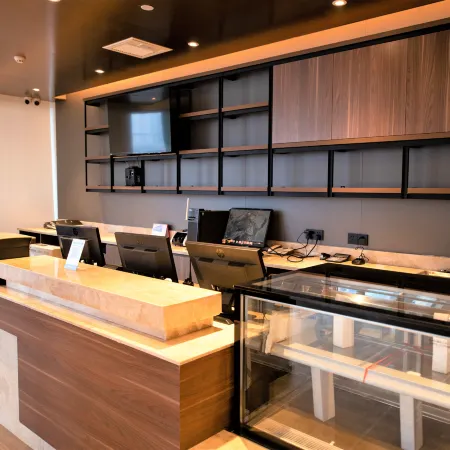 HanTing Hotel (Xinyang Gushi Hongsu Road Hotel)