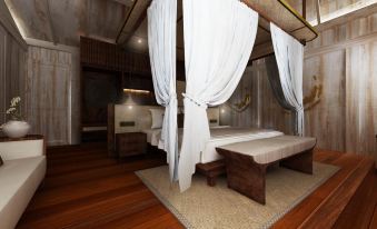 Saba Villa by Sanga Sanga Hospitality